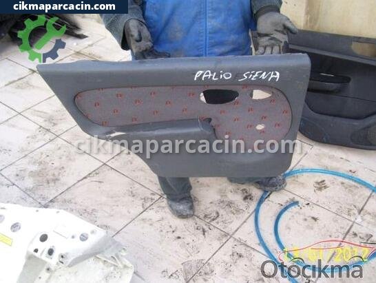 Fiat Palio Kapı Döşemesi çıkma parça