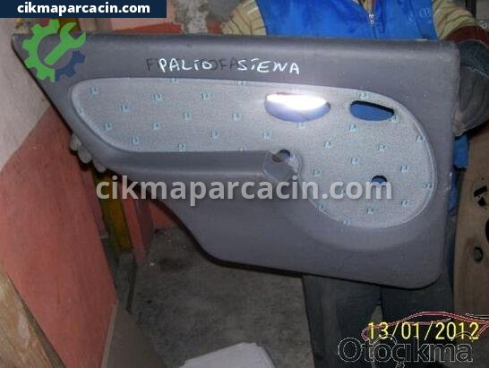 Fiat Palio Kapı Döşemesi çıkma parça