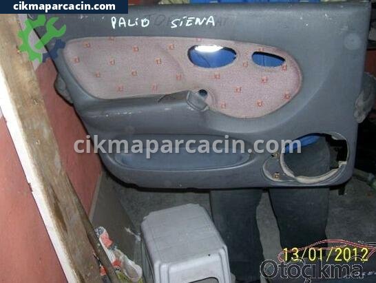 Fiat Palio Kapı Döşemesi çıkma parça