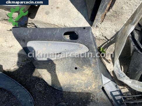 Fiat Palio Kapı Döşemesi çıkma parça