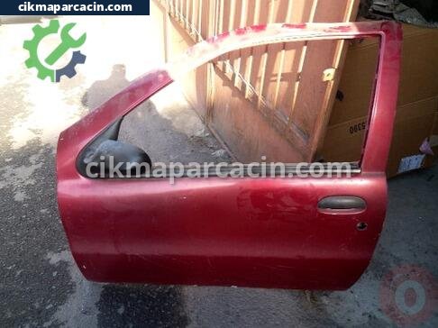 Fiat Palio Sol Ön Kapı çıkma parça