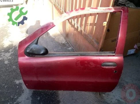 Fiat Palio Sol Ön Kapı çıkma parça