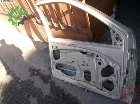 Fiat Palio Sol Ön Kapı çıkma parça