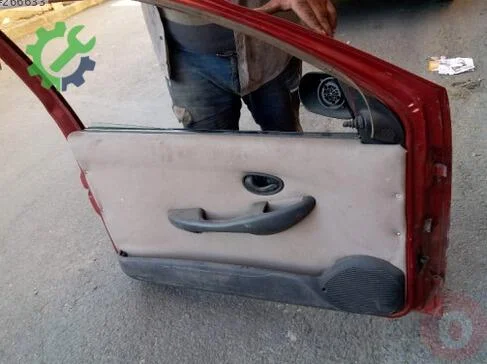 Fiat Palio Sol Ön Kapı çıkma parça