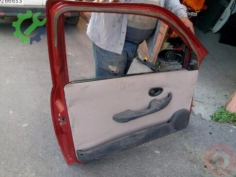 Fiat Palio Sol Ön Kapı çıkma parça