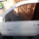 PALİO VAN SOL ÖN KAPI FİAT ORJİNAL ÇIKMA PARÇA