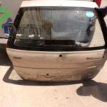 PALIO WEEKEND CAMLI BAGAJ FIAT ÇIKMA PARÇA