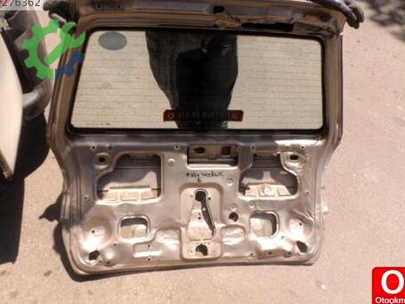 Fiat Palio Bagaj çıkma parça