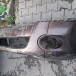 PARTNER ÖN TAMPON PEUGEOT ORJİNAL ÇIKMA PARÇA