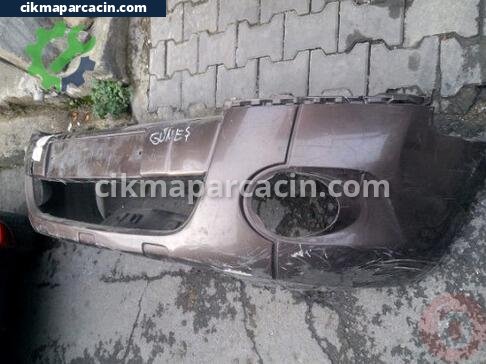 Peugeot Partner Ön Tampon çıkma parça