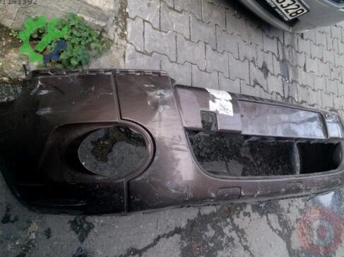 Peugeot Partner Ön Tampon çıkma parça