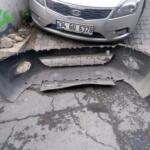 PARTNER ÖN TAMPON PEUGEOT ORJİNAL ÇIKMA PARÇA