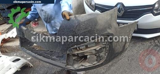 Peugeot Partner Ön Tampon çıkma parça