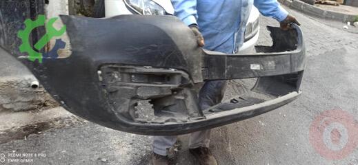 Peugeot Partner Ön Tampon çıkma parça
