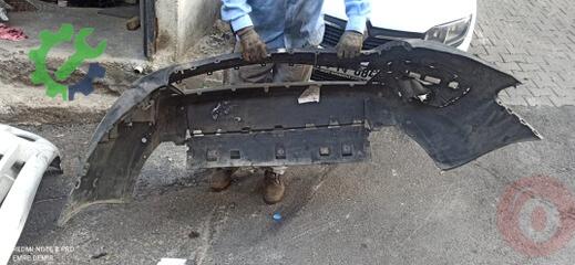 Peugeot Partner Ön Tampon çıkma parça