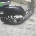 PARTNER TEPEE ÖN TAMPON PEUGEOT ORJİNAL ÇIKMA PARÇA
