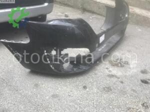 PARTNER TEPEE ÖN TAMPON PEUGEOT ORJİNAL ÇIKMA PARÇA