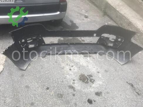 Citroen Berlingo Ön Tampon çıkma parça