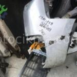 PARTNER TEPEE SAĞ SOL ARKA TAMPON PEUGEOT ORJİNAL PARÇA