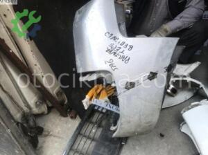 PARTNER TEPEE SAĞ SOL ARKA TAMPON PEUGEOT ORJİNAL PARÇA