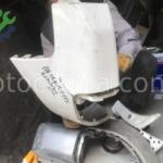 PARTNER TEPEE SAĞ SOL ARKA TAMPON PEUGEOT ORJİNAL PARÇA