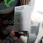 PARTNER TEPEE SAĞ SOL ARKA TAMPON PEUGEOT ORJİNAL PARÇA