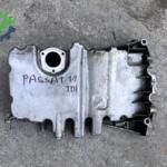 Volkswagen Passat Karter Çıkma Parça İstanbul
