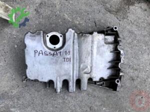 PASSAT 1.9 TDİ KARTER VOLKSWAGEN ORJİNAL ÇIKMA PARÇA
