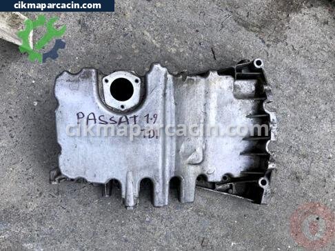 Volkswagen Passat Karter çıkma parça