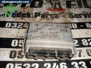 PASSAT 1994 1.8 BENZİNLİ OTOMATİK BEYİN BOSCH 8D0907558B