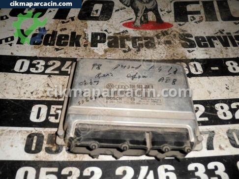 Volkswagen Passat Beyin çıkma parça