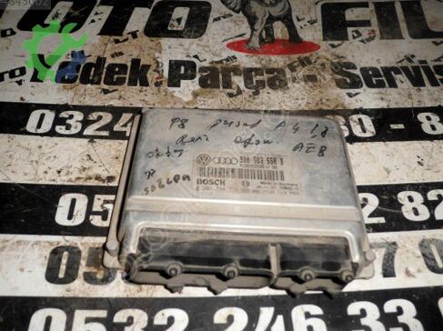 Volkswagen Passat Beyin çıkma parça