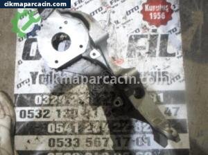 PASSAT 2009 2.0 DİZEL (03L903143Q) MAZOT POMPA AYAĞI SIFIR