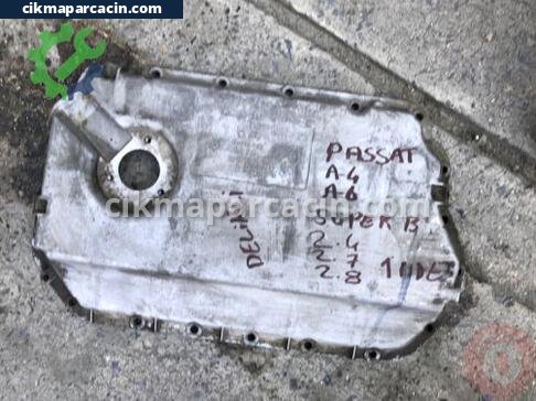 Volkswagen Passat Karter çıkma parça