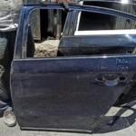 PASSAT B6 SOL  ARKA KAPI VOLKSWAGEN ORJİNAL ÇIKMA PARÇA