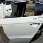 PASSAT B6 SOL  ARKA KAPI VOLKSWAGEN ORJİNAL ÇIKMA PARÇA