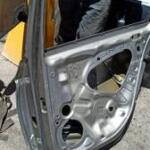 PASSAT B7 SW SAĞ SOL ARKA KAPI VOLKSWAGEN ORJİNAL ÇIKMA PARÇ
