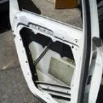PASSAT B7 SW SAĞ SOL ARKA KAPI VOLKSWAGEN ORJİNAL ÇIKMA PARÇ