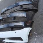 PASSAT B8 FISKİYELİ-FISKİYESİZ ÖN TAMPON VOLKSWAGEN ORJİNAL