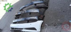 PASSAT B8 FISKİYELİ-FISKİYESİZ ÖN TAMPON VOLKSWAGEN ORJİNAL