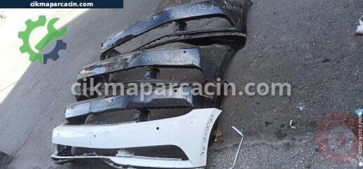 Volkswagen Passat Ön Tampon çıkma parça