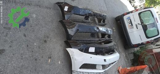 Volkswagen Passat Ön Tampon çıkma parça