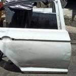 PASSAT B8 SAĞ ARKAKAPI VOLKSWAGEN ORJİNAL ÇIKMA PARÇA