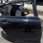 PASSAT B8 SAĞ ARKAKAPI VOLKSWAGEN ORJİNAL ÇIKMA PARÇA