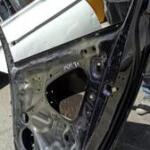 PASSAT B8 SAĞ ARKAKAPI VOLKSWAGEN ORJİNAL ÇIKMA PARÇA