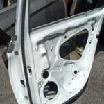 PASSAT B8 SAĞ ARKAKAPI VOLKSWAGEN ORJİNAL ÇIKMA PARÇA