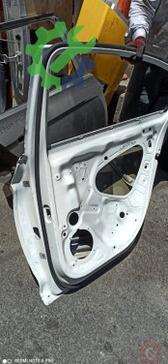 Volkswagen Passat Kapı (Arka Sağ) çıkma parça