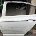 PASSAT B8 SOL ARKA KAPI VOLKSWAGEN ÇIKMA PARÇA