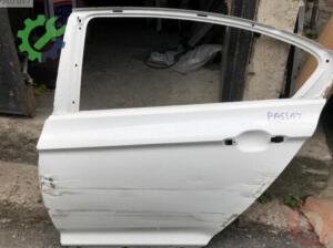PASSAT B8 SOL ARKA KAPI VOLKSWAGEN ÇIKMA PARÇA