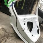 PASSAT B8 SOL ARKA KAPI VOLKSWAGEN ÇIKMA PARÇA